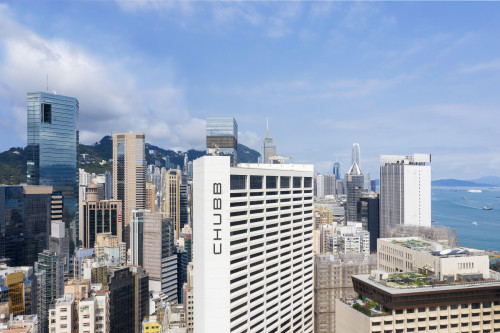Công ty Bảo hiểm Chubb chính thức ra mắt sản phẩm bảo hiểm làm việc tại nhà ở Hồng Kông